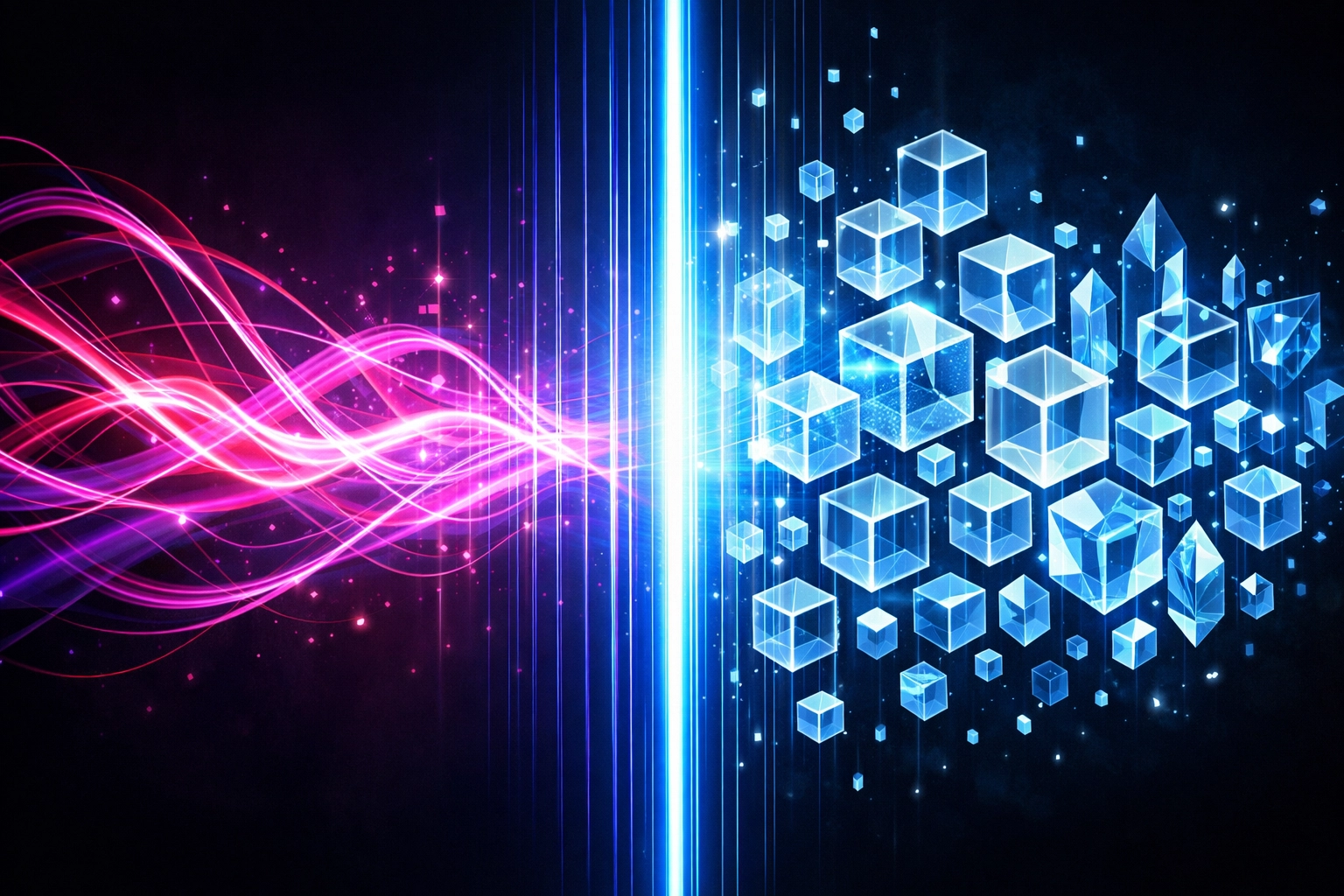 NLP solutions transforming communication into data-driven insights for career preparation.