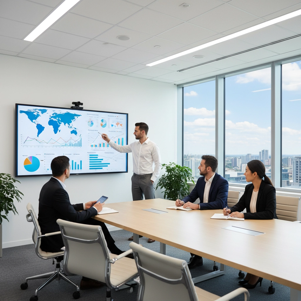 VIP Executive Travel Vs. Standard Business Travel: Which Delivers Better ROI for Your Company? image_4