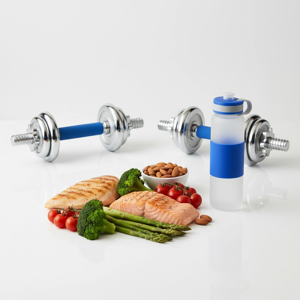 Hormone optimization strategies