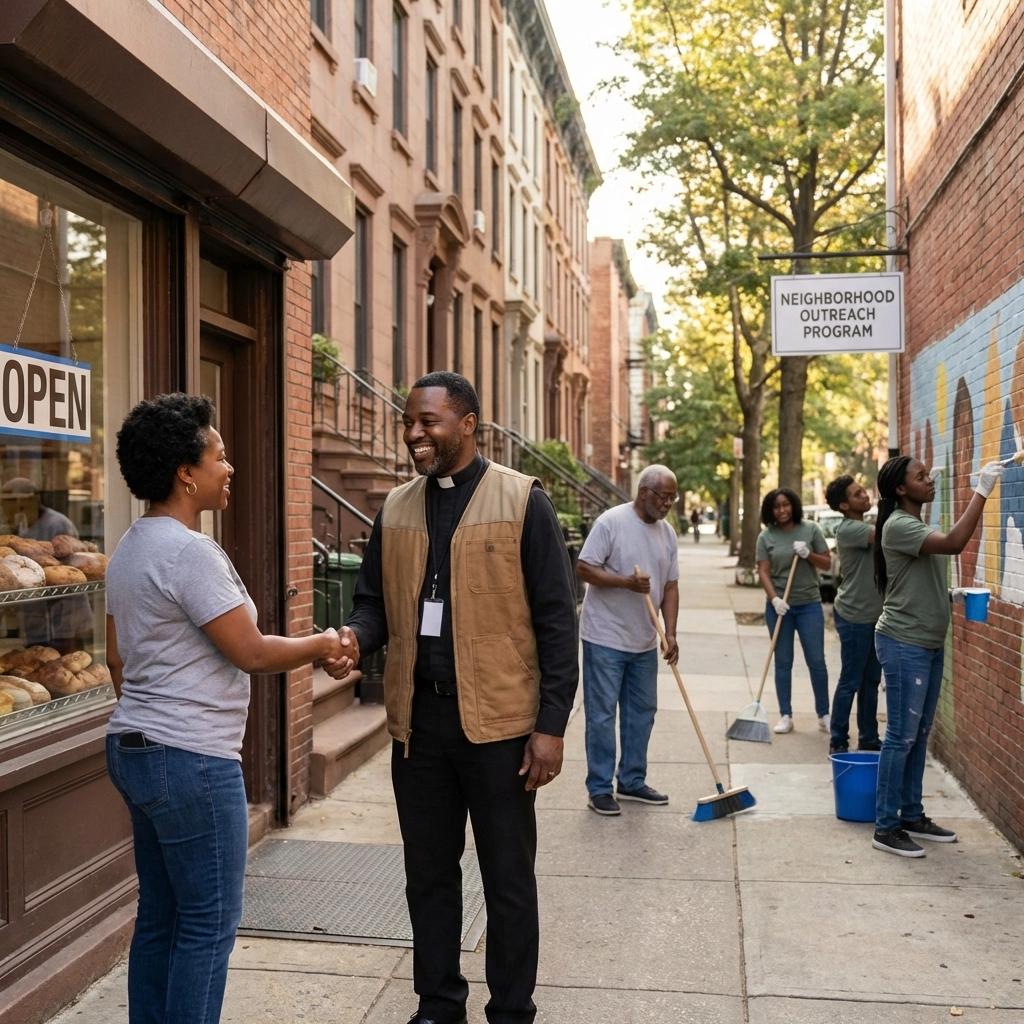 [HERO] Why Visibility Matters in Community Impact