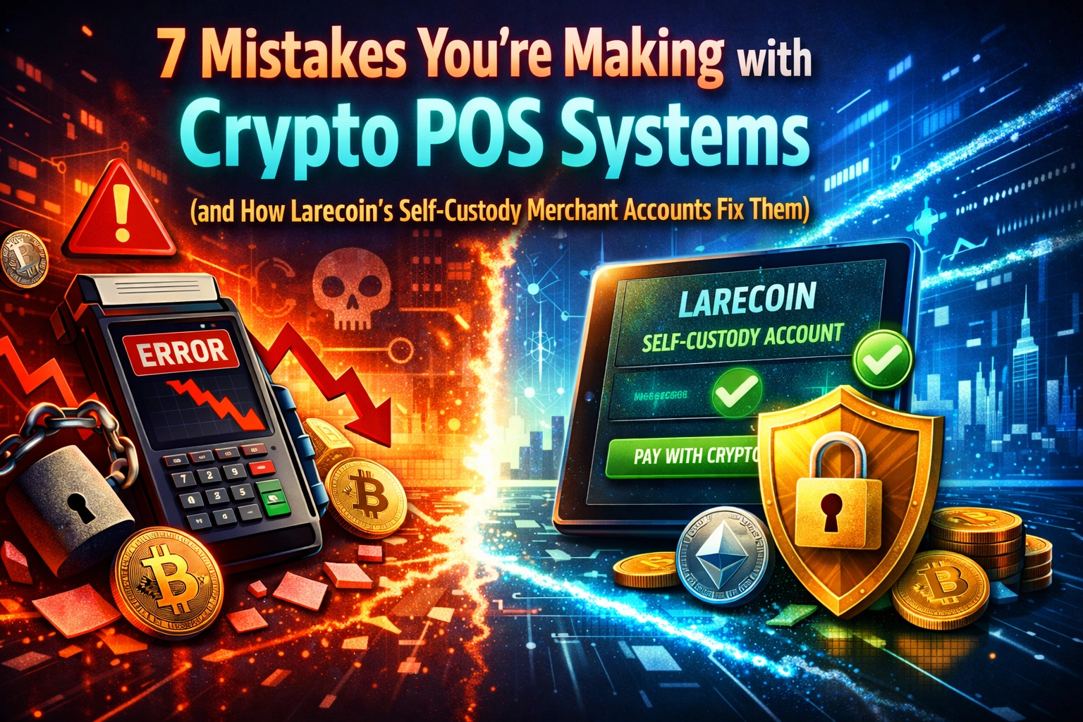 [HERO] 7 Mistakes You