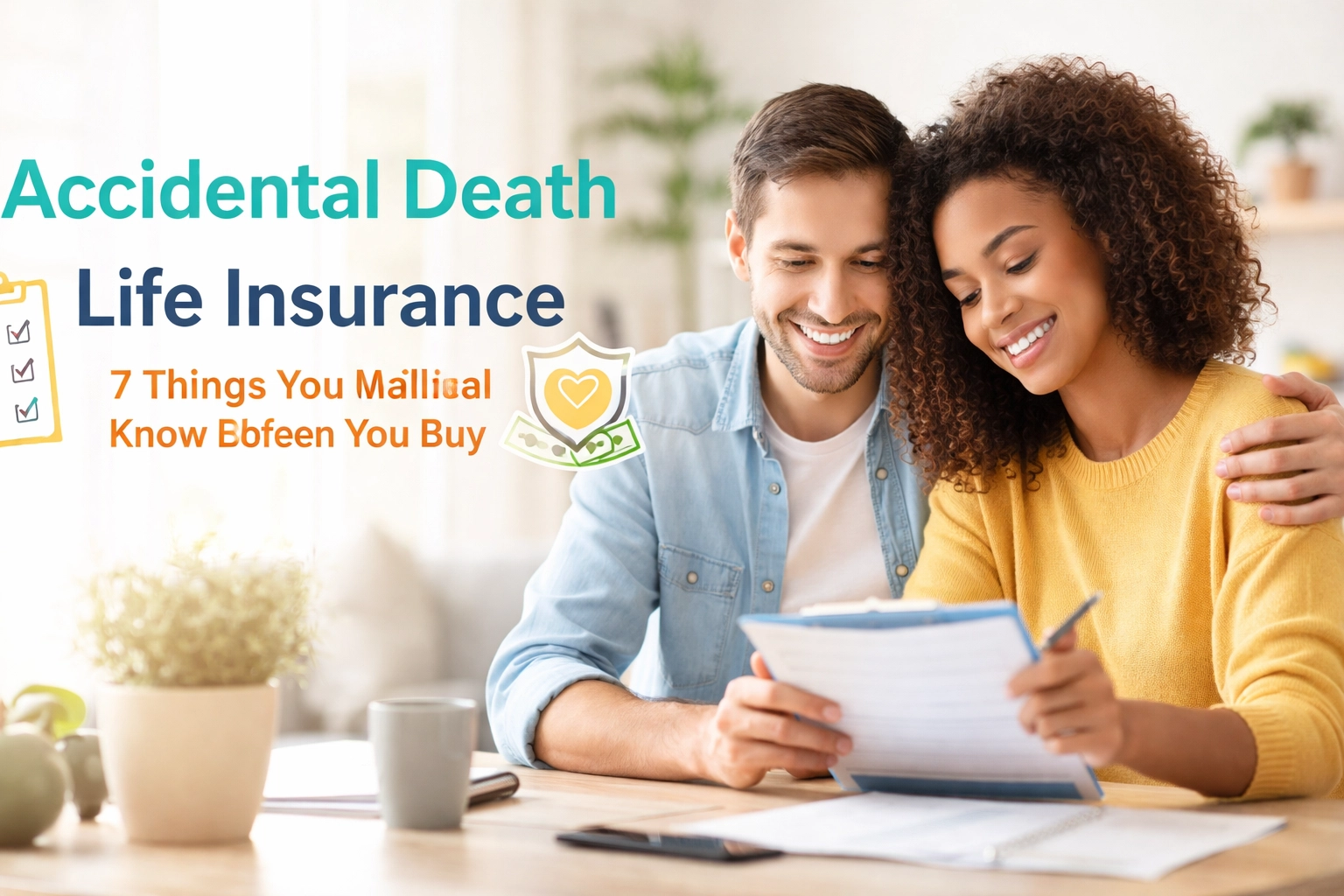 [HERO] Accidental Death vs. Life Insurance: 7 Things You Should Know Before You Buy