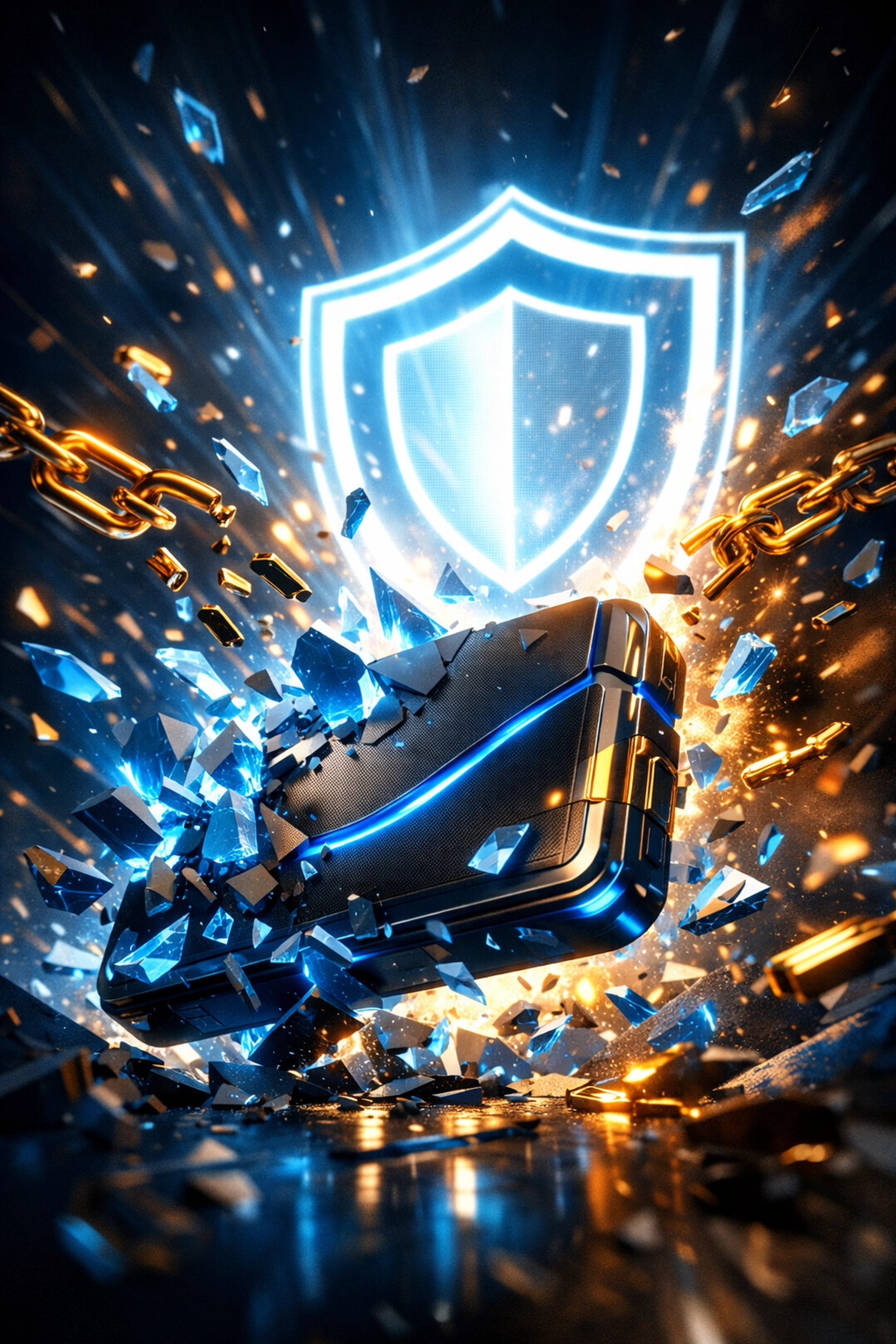 Breaking free from custodial crypto wallets through self-custody payment solutions