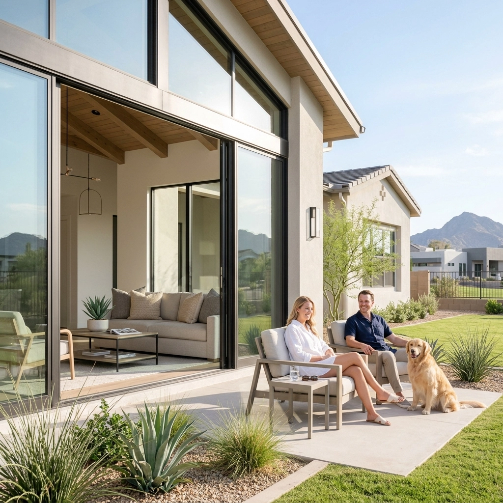 [HERO] The Ultimate Guide to Tempe Custom Home Additions: Everything You Need to Succeed in a Growing Market