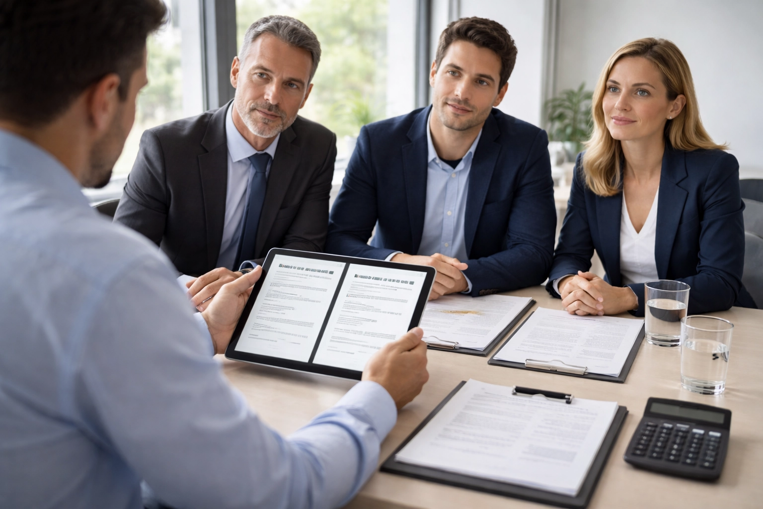 Two paths representing choosing between direct lenders and brokers, highlighting the importance of selecting a reliable hard money lender directory.