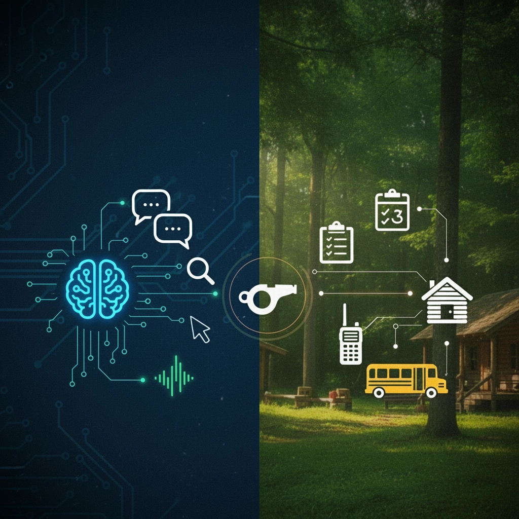 AI in Action: How Perplexity and Suno Support Faster, Smarter Camp Workflows