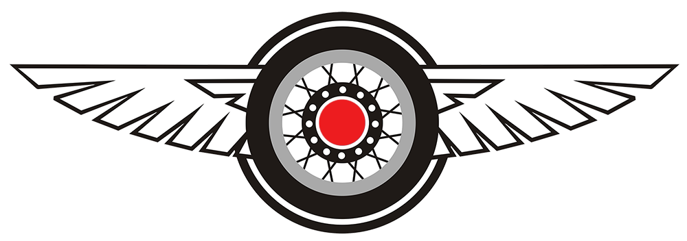 Motorcycle Safety Logo