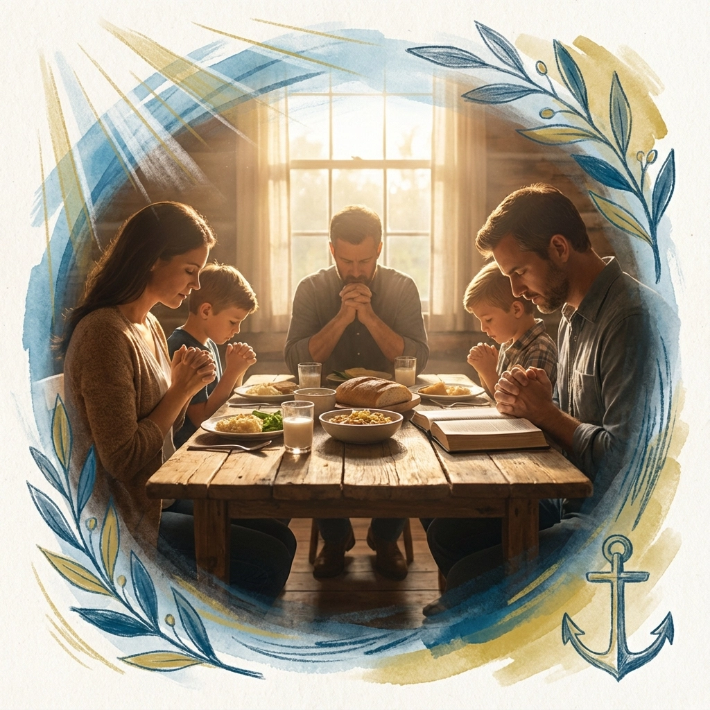 Leviticus Unfiltered: Part 4 – Everyday Holiness (Leviticus 18–22)