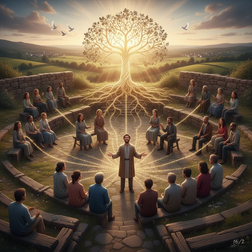 The Simple Trick to Multiply Christian Leaders in Your Community Right Now