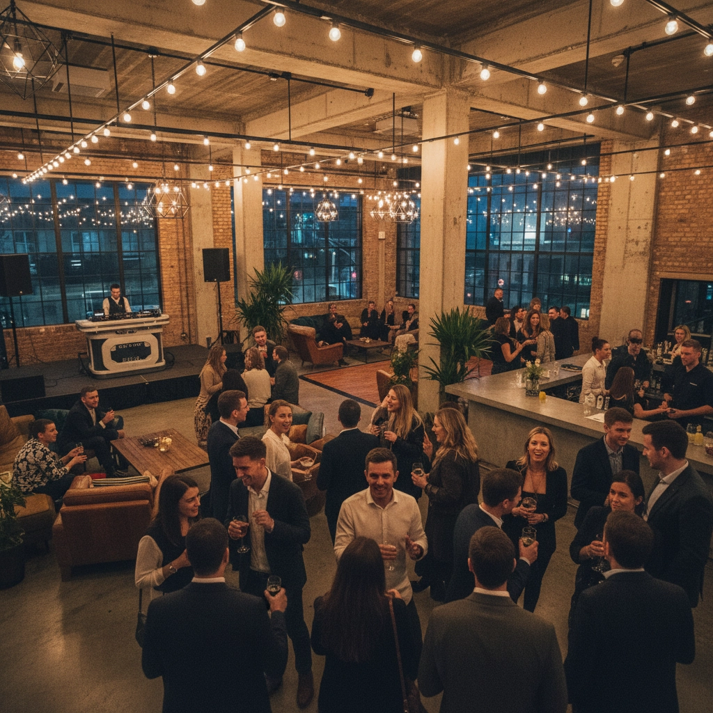 Free Venue Hire Brighton: 7 Things You Should Know Before Booking Your Party image_2