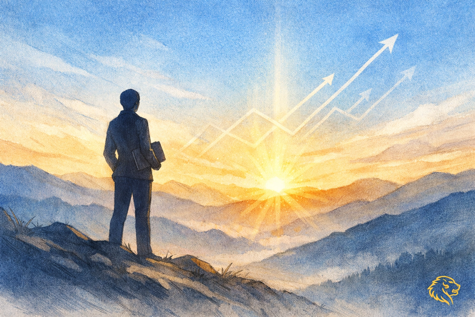 [HERO] YOU UPGRADED: The Freedom of Excellence