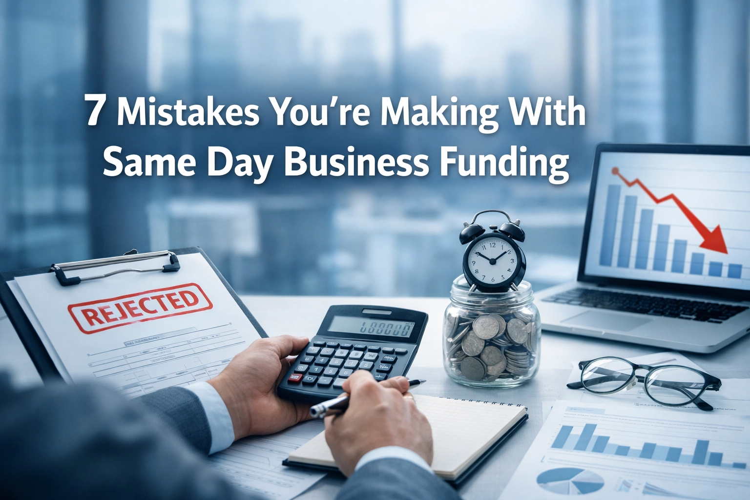 [HERO] 7 Mistakes You