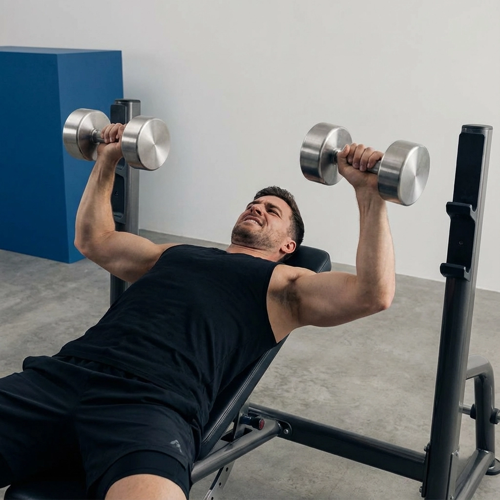 What Is True Muscular Failure?