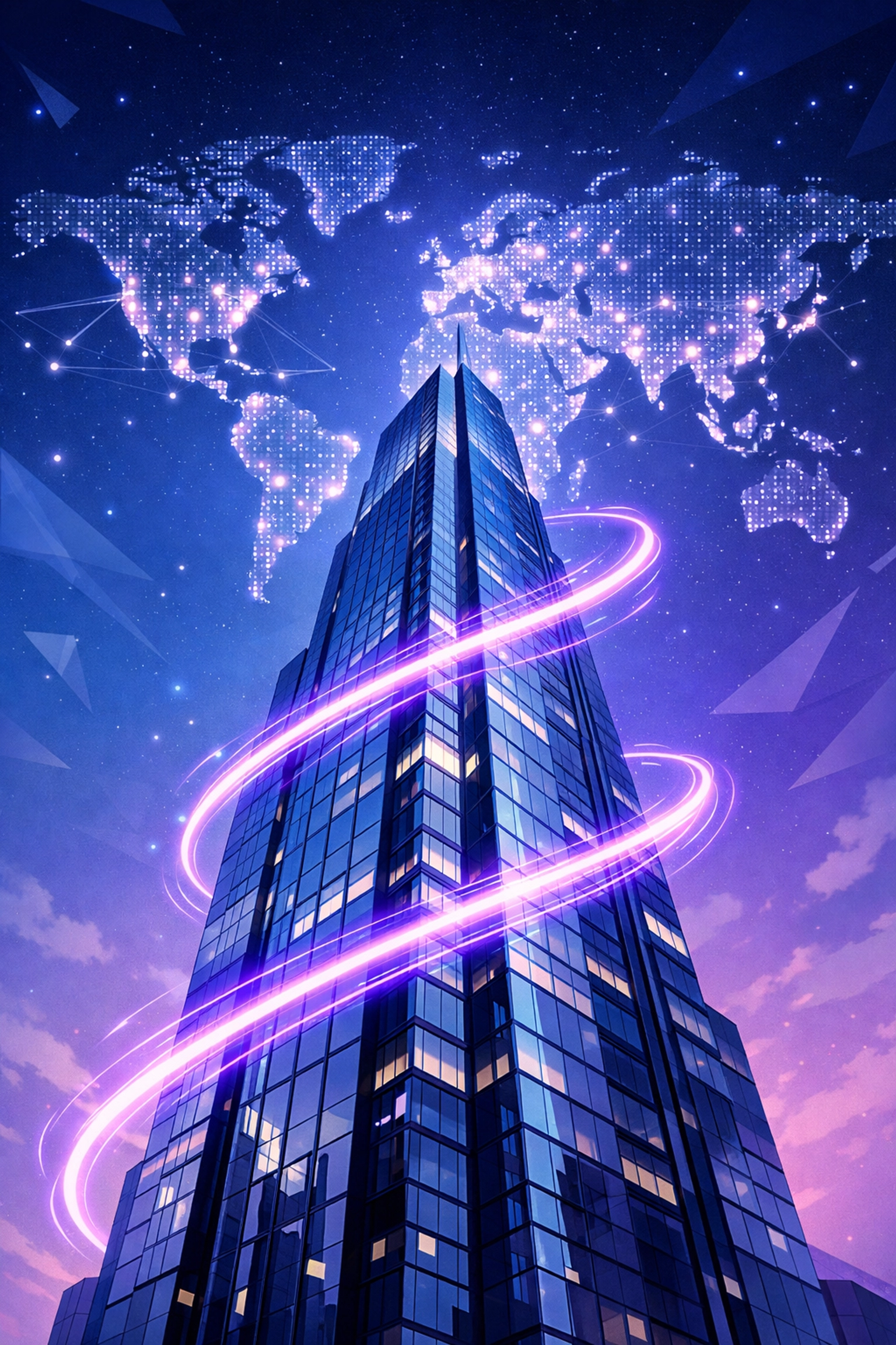 Rapid career growth and global professional mobility achieved through intensive SAP ABAP and FICO training.