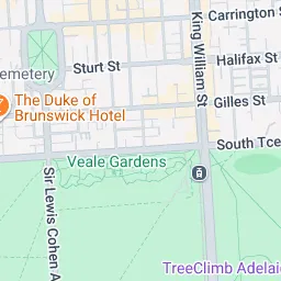 A map section representing the balance between structured frameworks and open pathways in performance coaching.