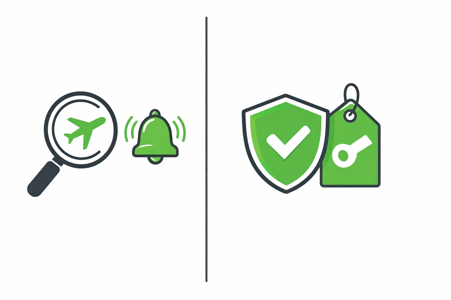 [HERO] Refare vs. FareCompare: Which One Actually Saves You More?