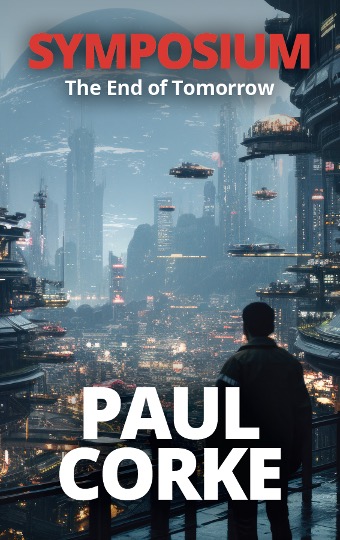 Symposium: The End of Tomorrow Book Cover