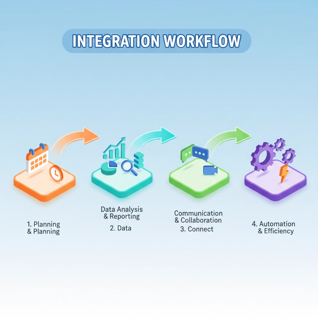 How to Integrate Virtual Assistants Seamlessly with Your Existing Business Systems image_2