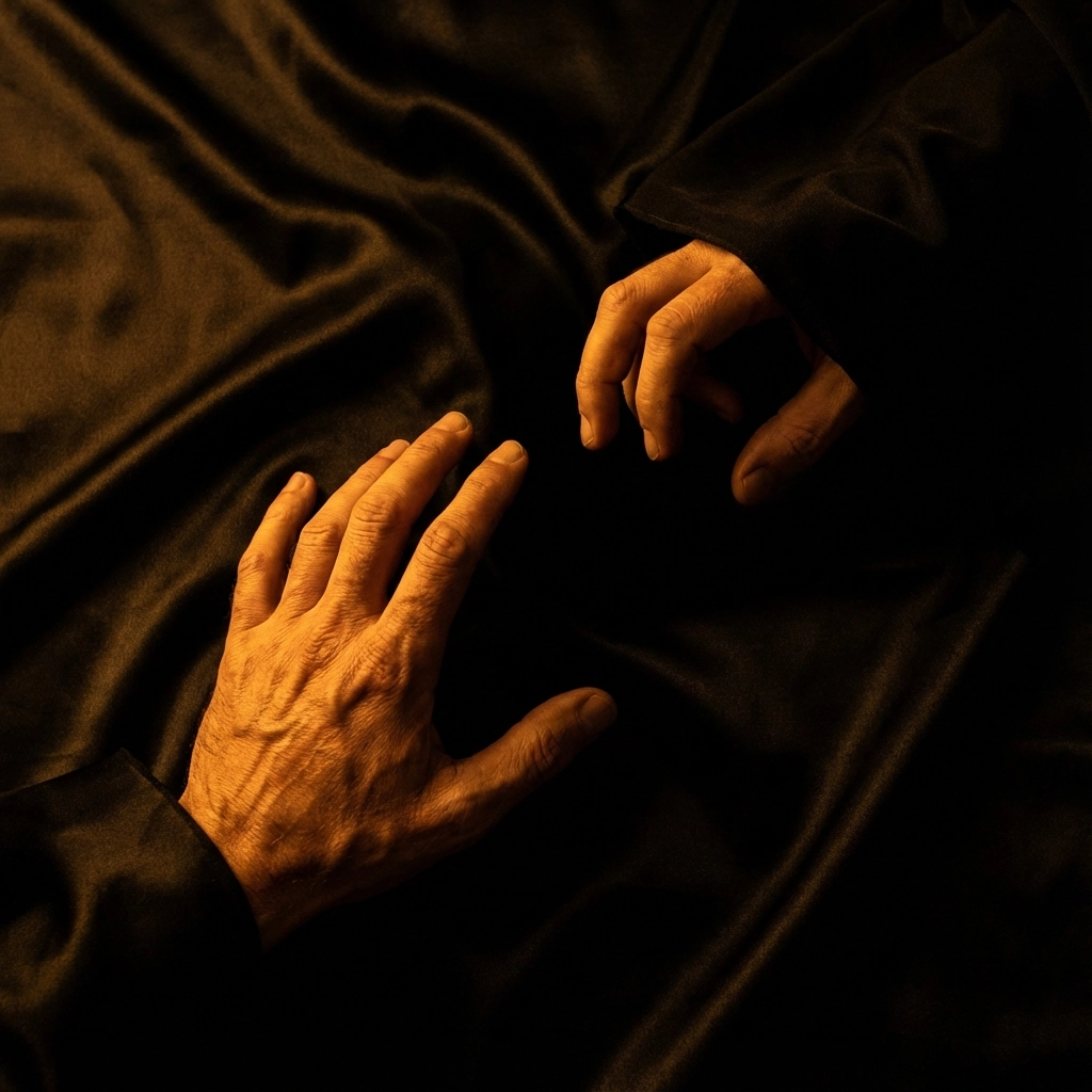 Ruined Orgasms 101: A Playful Guide to Blowing Up the Finish Line