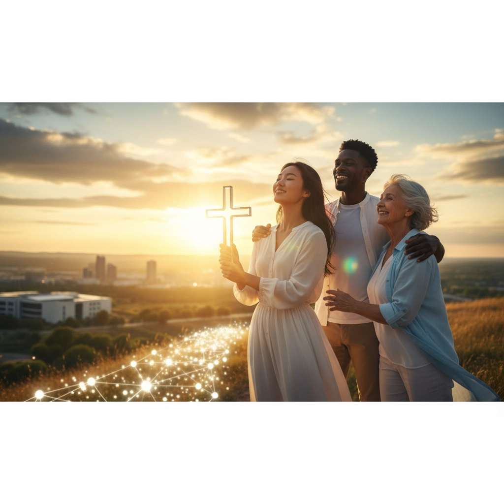 The 2026 Christian Trend Review Series: Faith in Focus