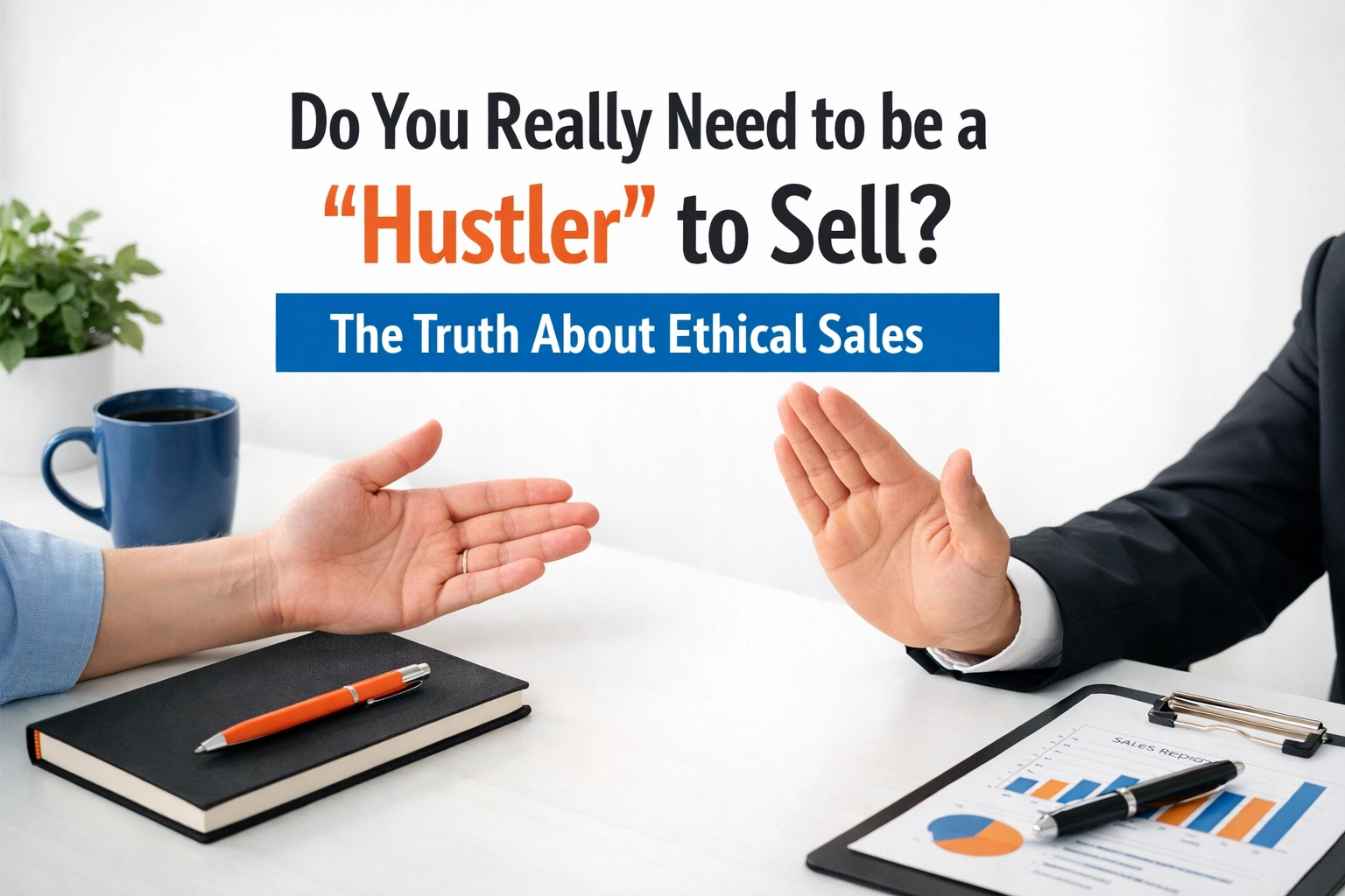 [HERO] Do You Really Need to be a 