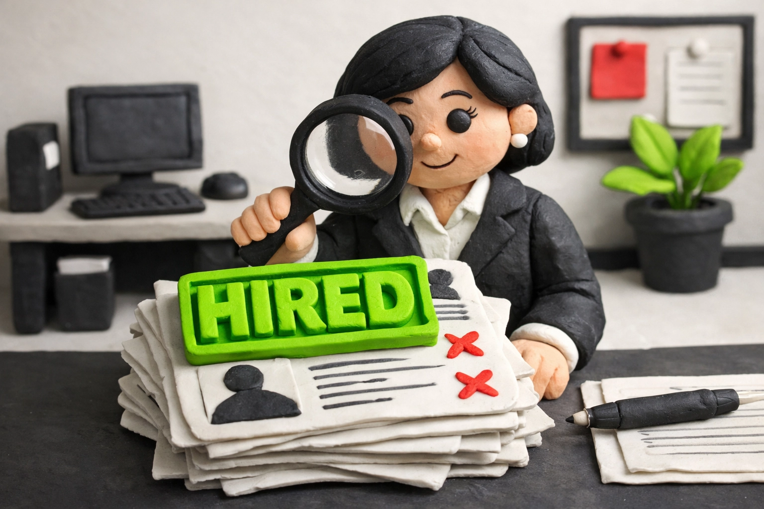 Human Resources Manager Resume Example — ATS-Optimized for 2026