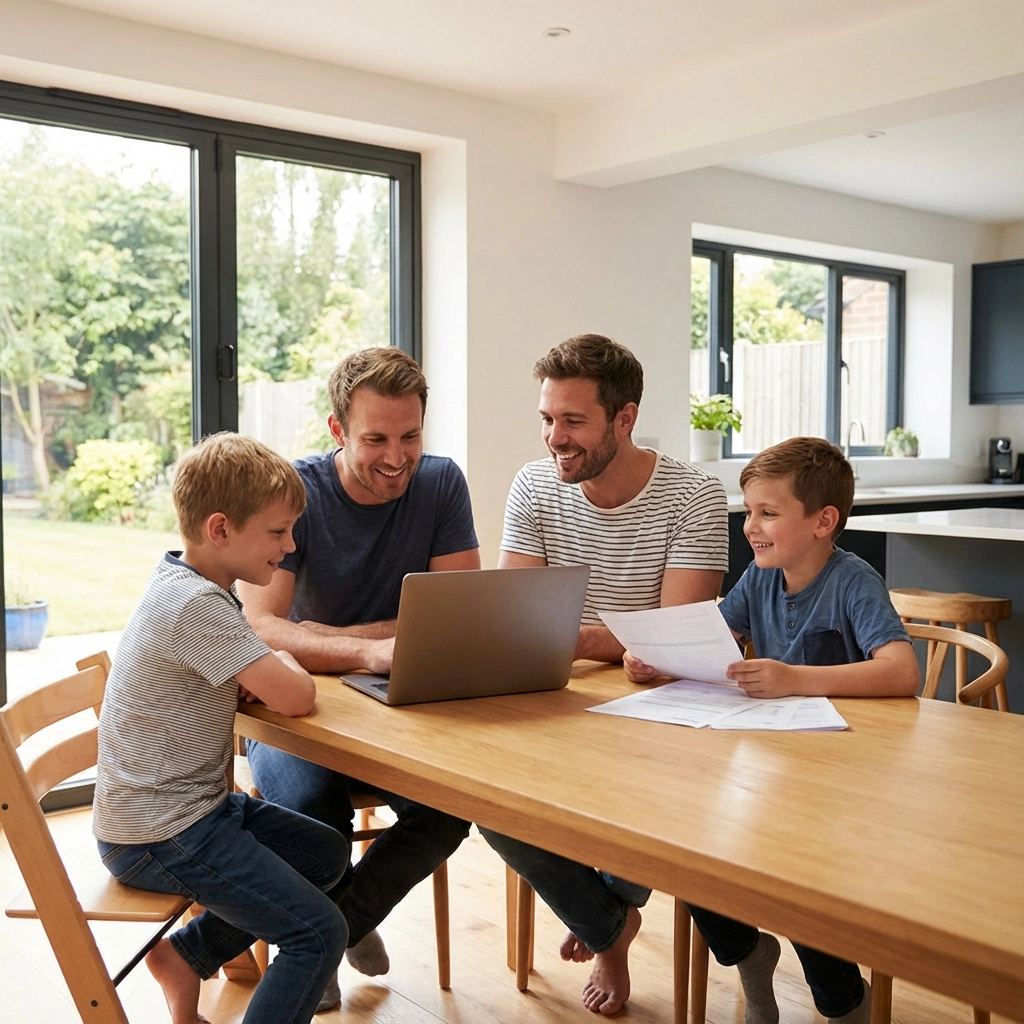 Why Younger Families Are Choosing IUL and Term Life Insurance Over Traditional Whole Life Policies in 2025