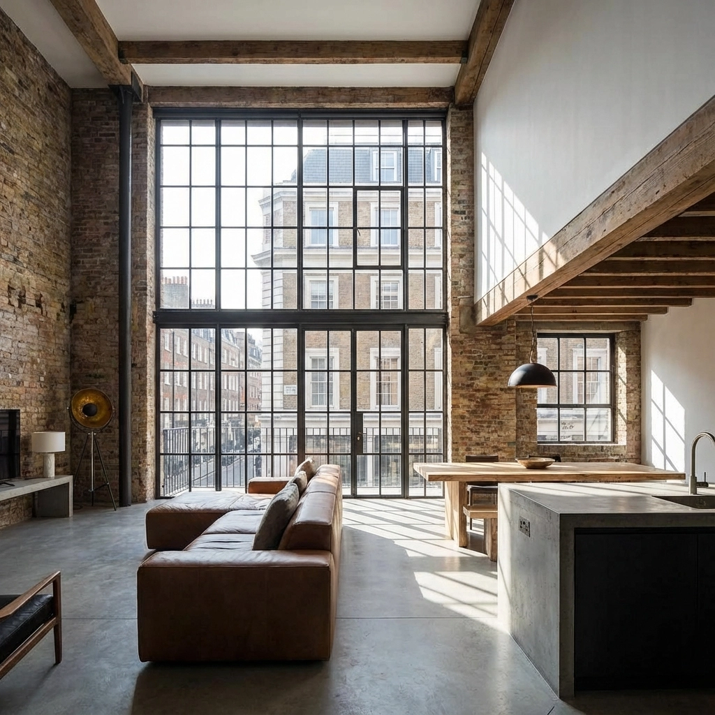 Harley Street medical district