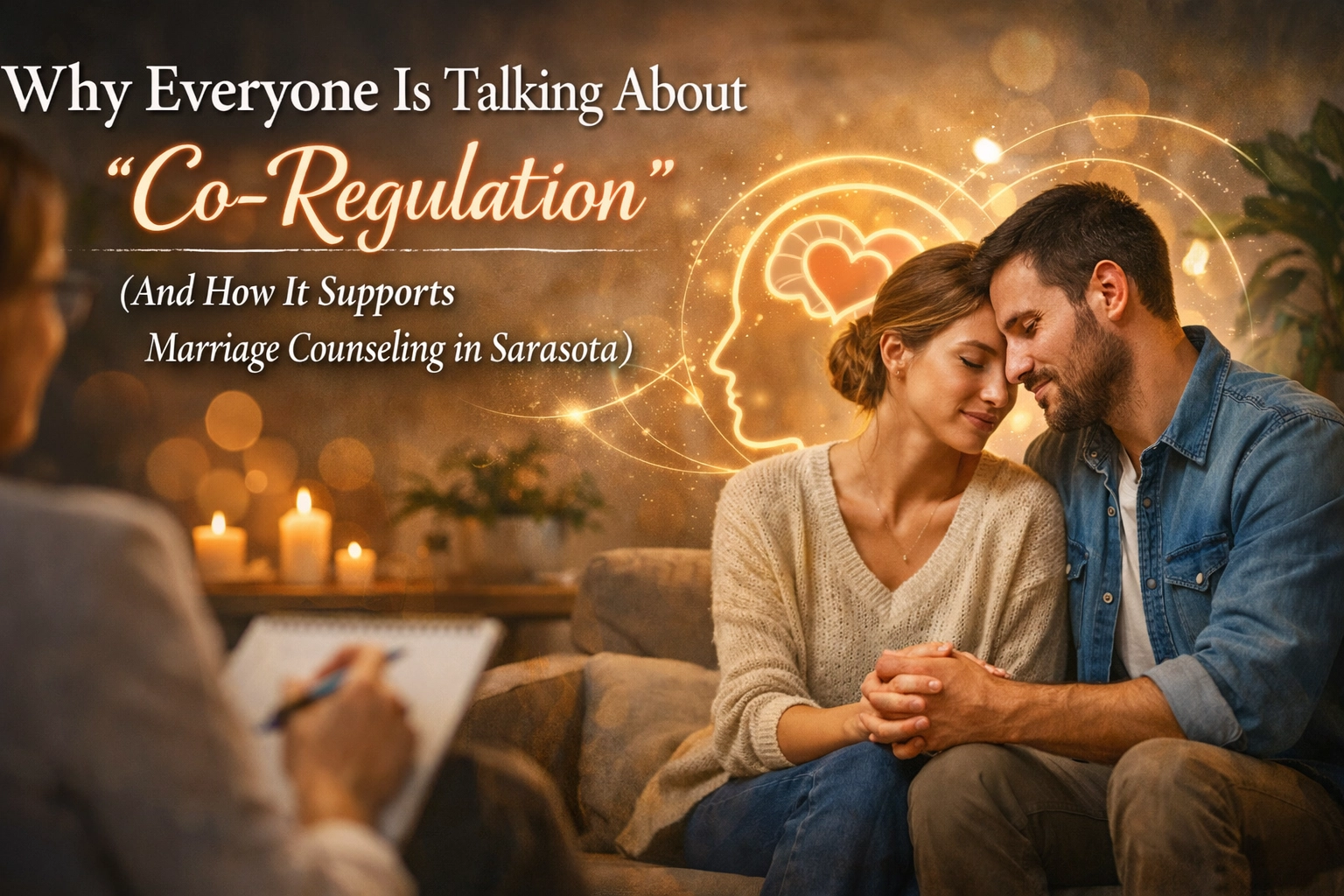 [HERO] Why Everyone Is Talking About “Co-Regulation” (And How It Supports Marriage Counseling in Sarasota)
