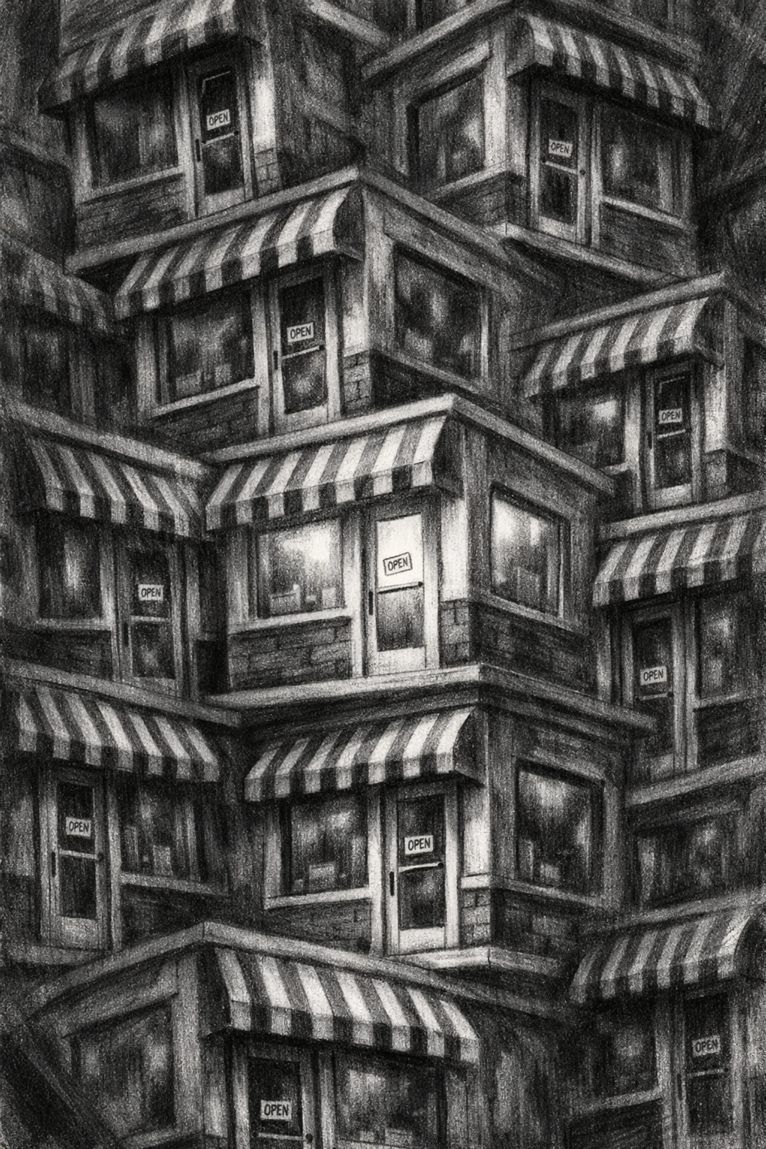 Multiple duplicate business listings causing confusion in Google Business Profile