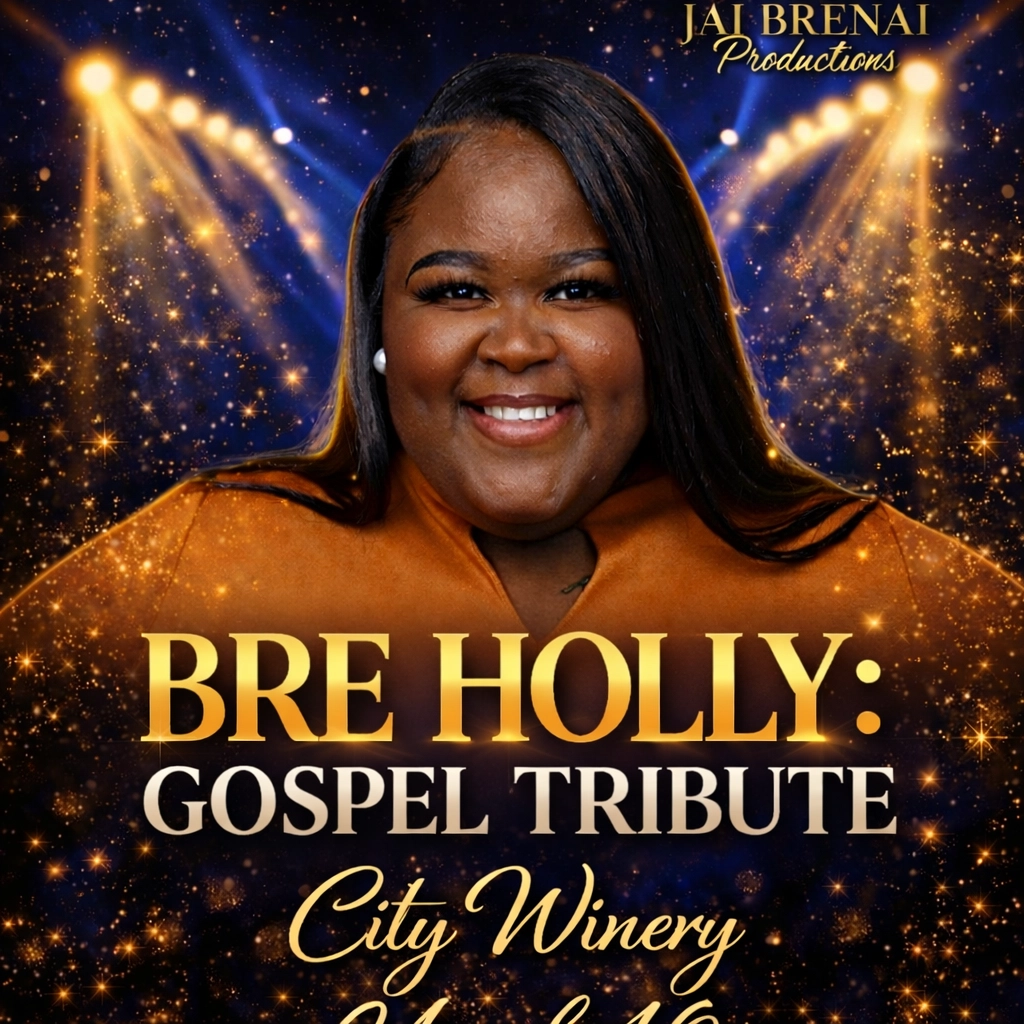 Bre Holly - Philadelphia