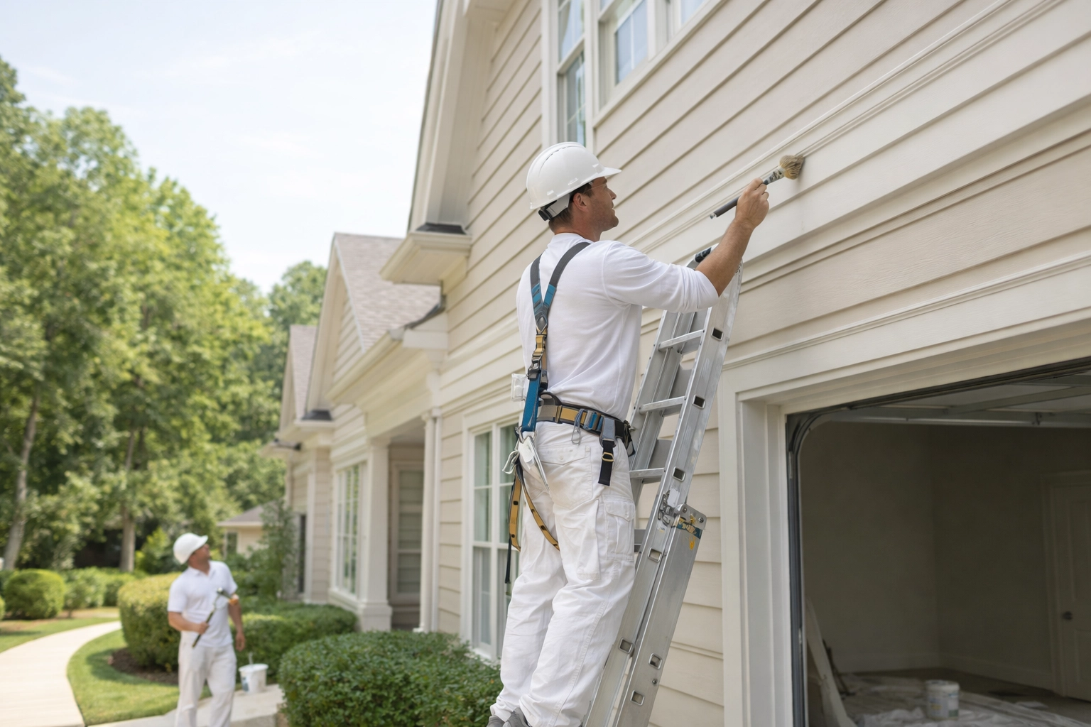 [HERO] Roswell’s Own Flawless Painting: Why 89 Nextdoor Favorites is the New Standard for Atlanta Homeowners