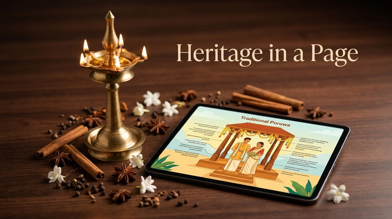 Heritage in a Page Hero Image