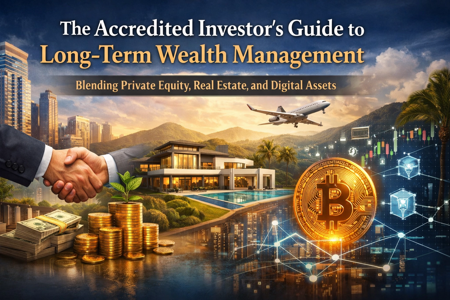 [HERO] The Accredited Investor