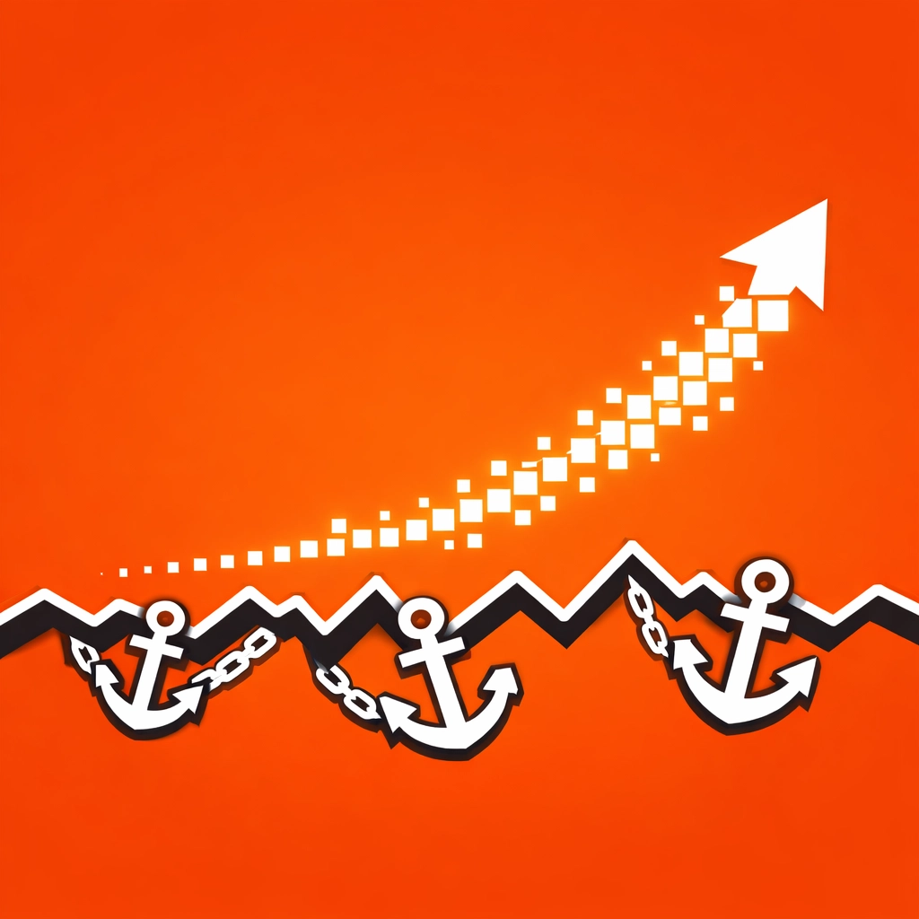 Infographic showing traditional stagnant web design versus the Web ABCs continuous improvement model.