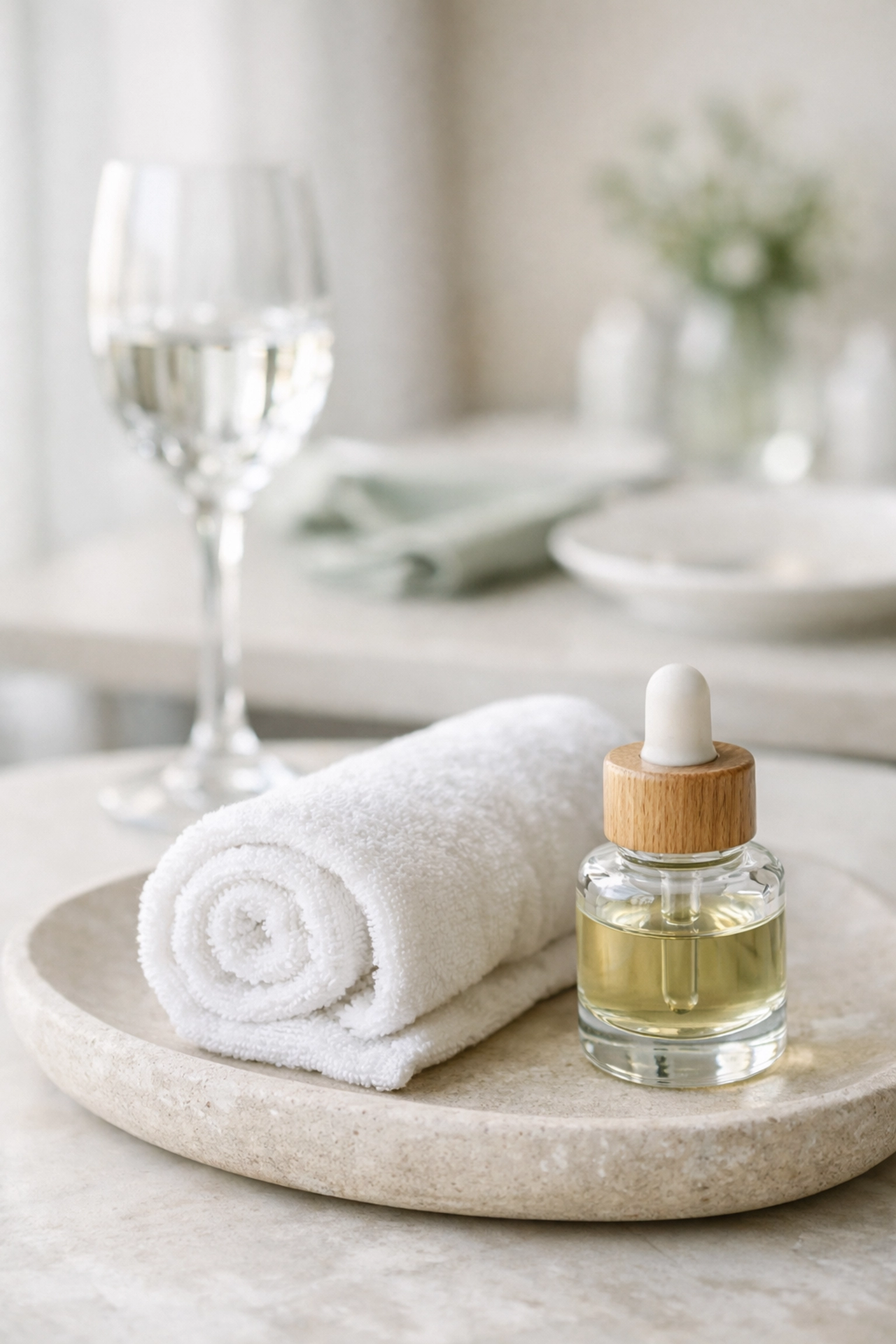 Integrated hotel services like spa and dining managed through a unified hotel pms platform.