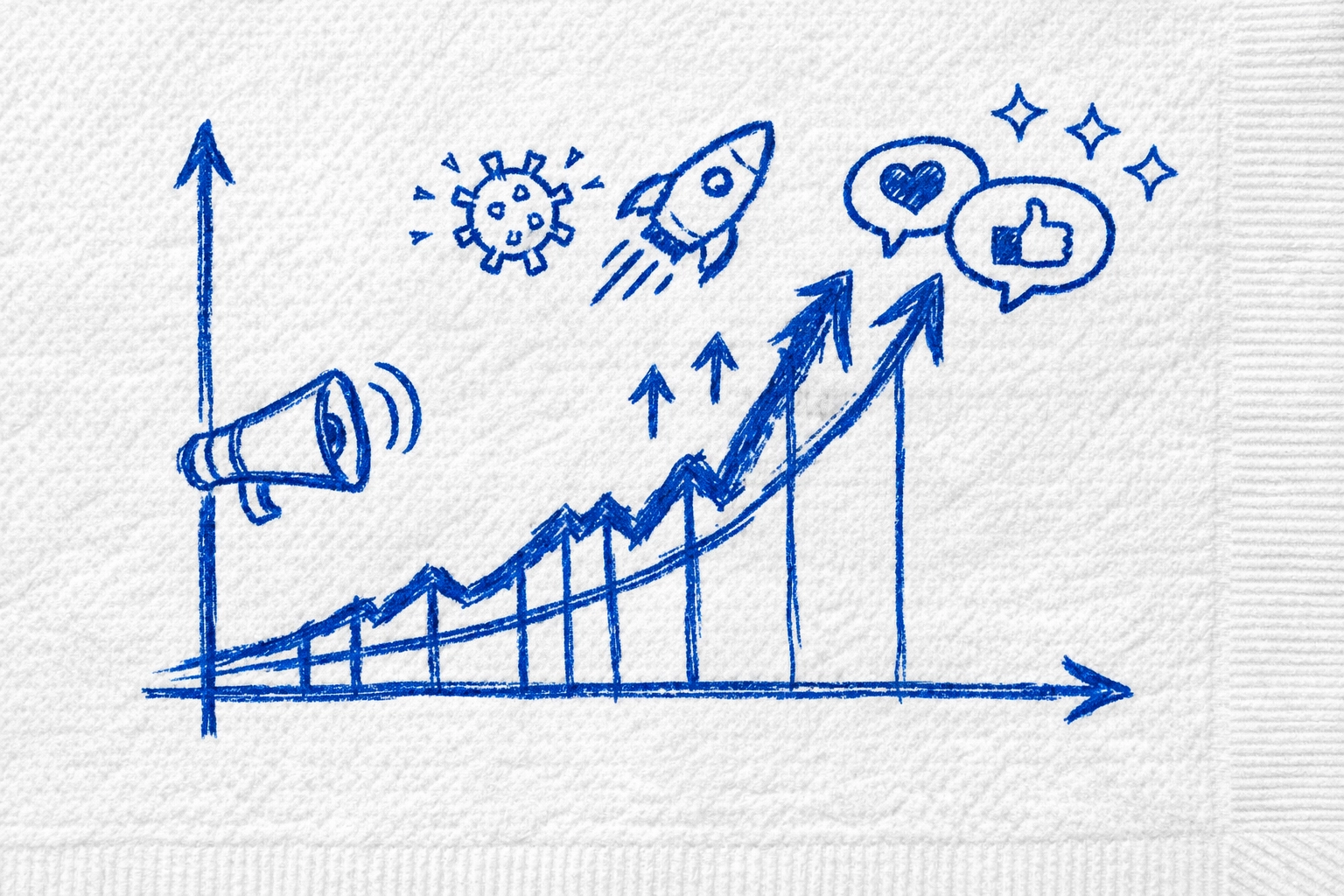 The Cheat Code for Finding Viral Content Before It Trends