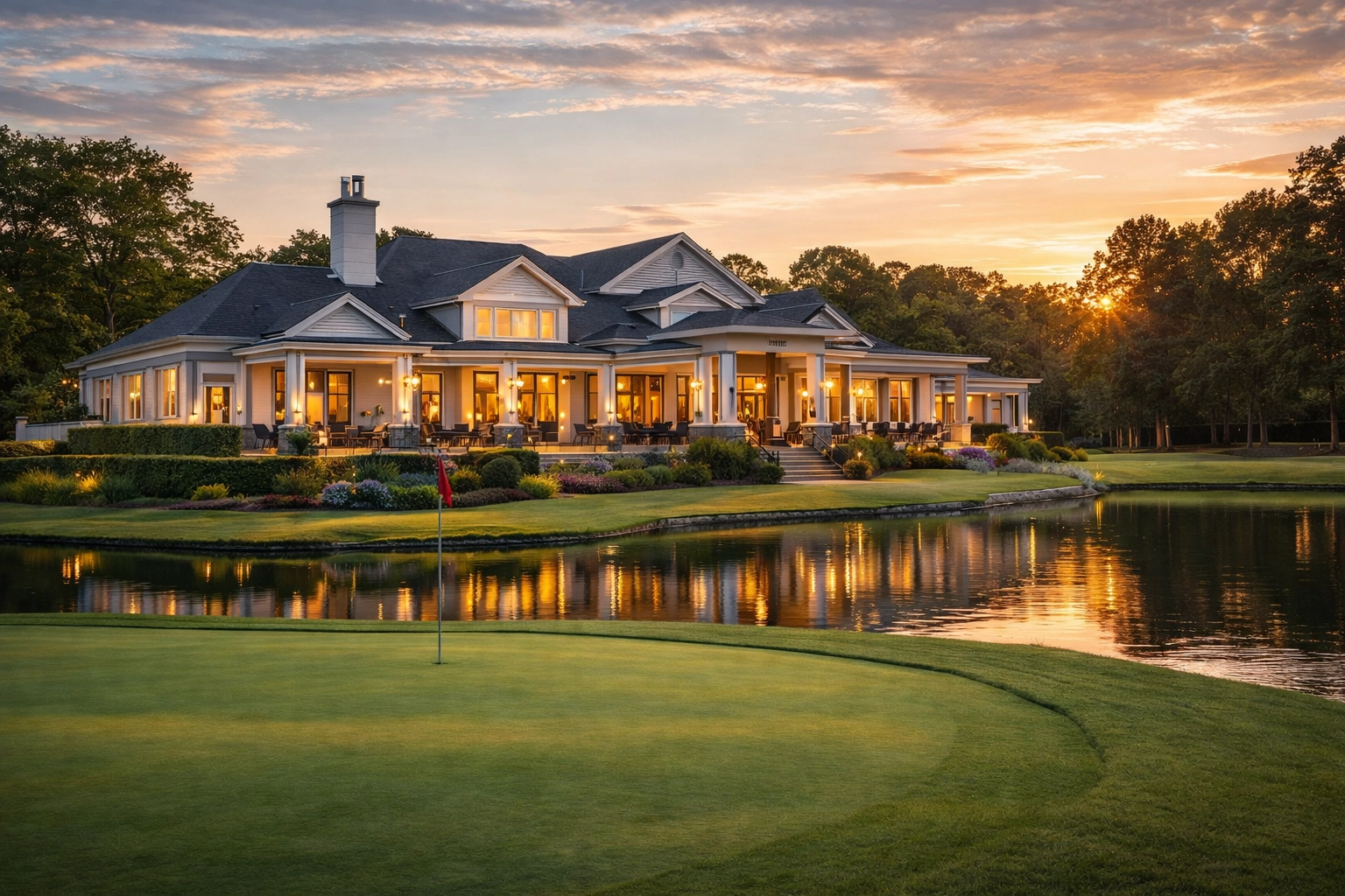 [HERO] The Insider’s Guide to Charlotte & Waxhaw Country Clubs: Memberships, Amenities, and True Costs