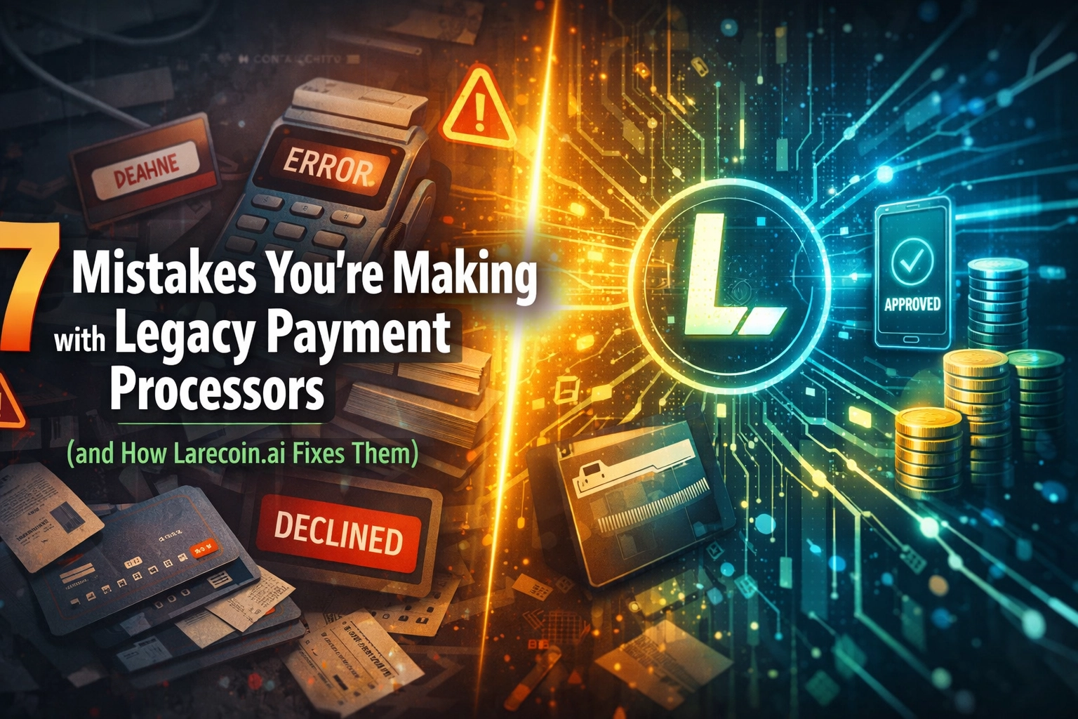 [HERO] 7 Mistakes You