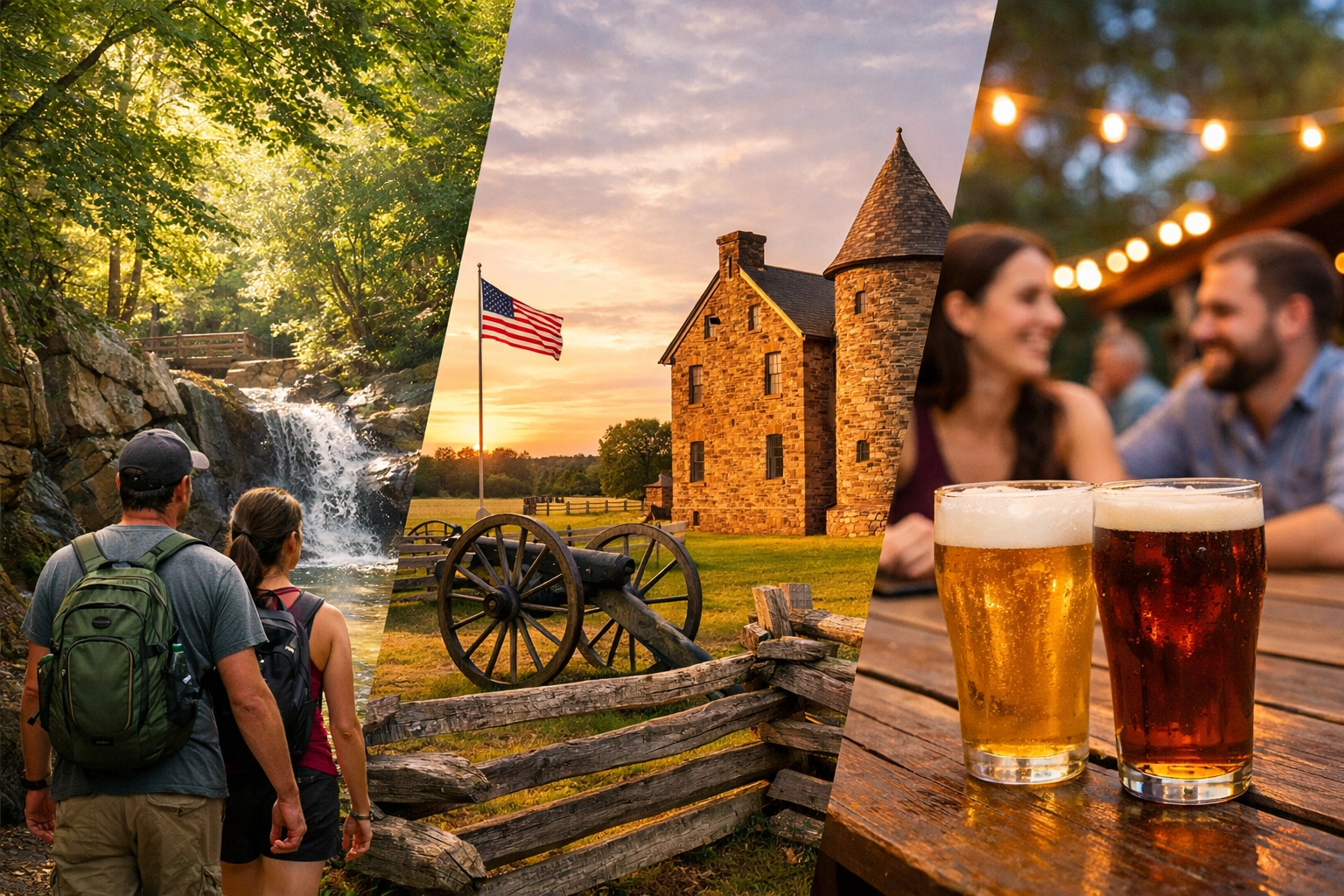 10 Best Things to Do in Prince William County This Weekend (April 2026)