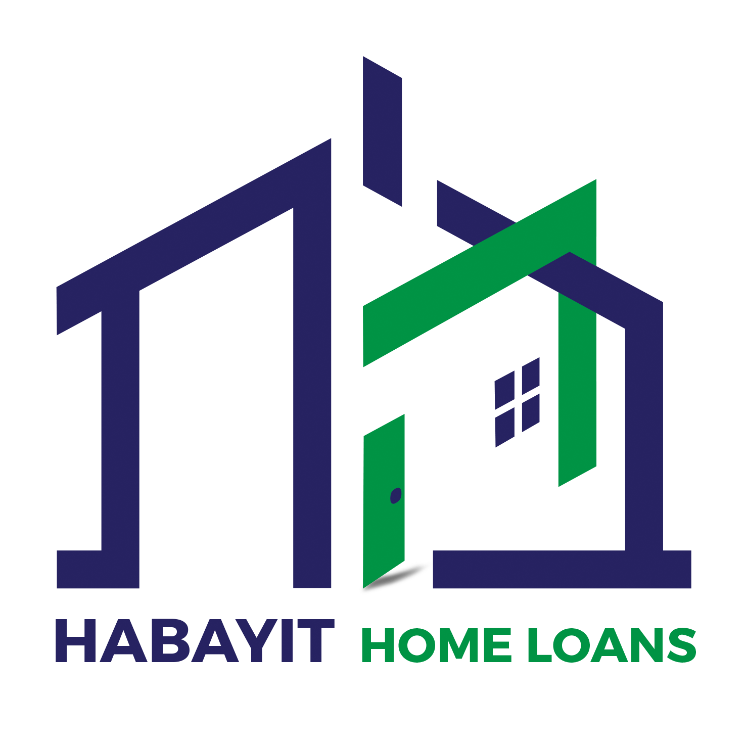Habayit Home Loans Logo