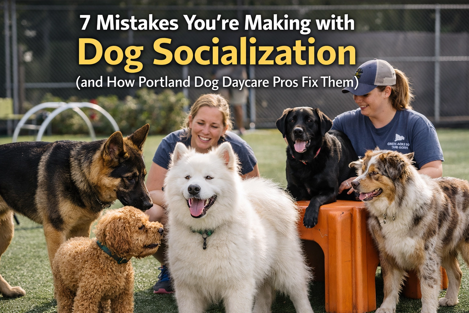 [HERO] 7 Mistakes You