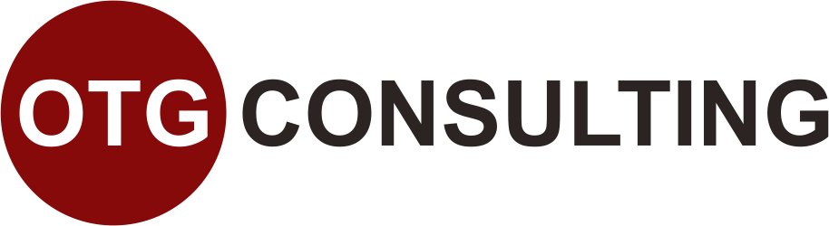 OTG Consulting Logo