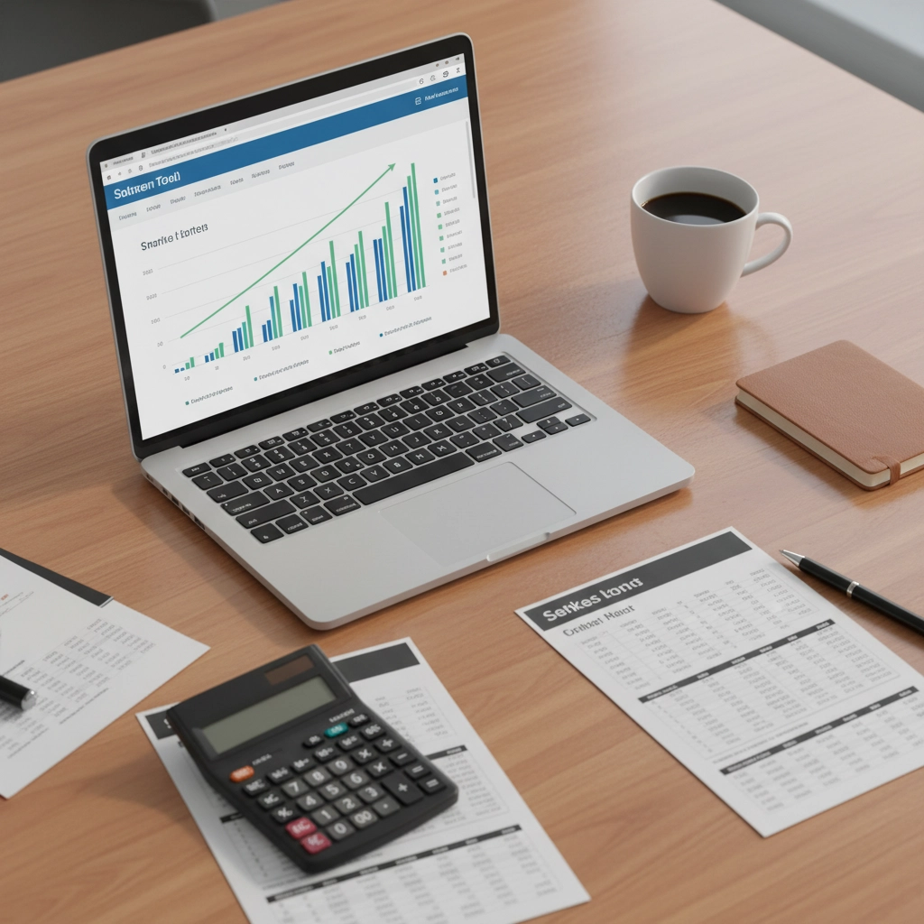 Financial Friday: Understanding Your EBITDA: Shortcut to a Better Valuation for California Business Sale Preparation| Decipher Your Value