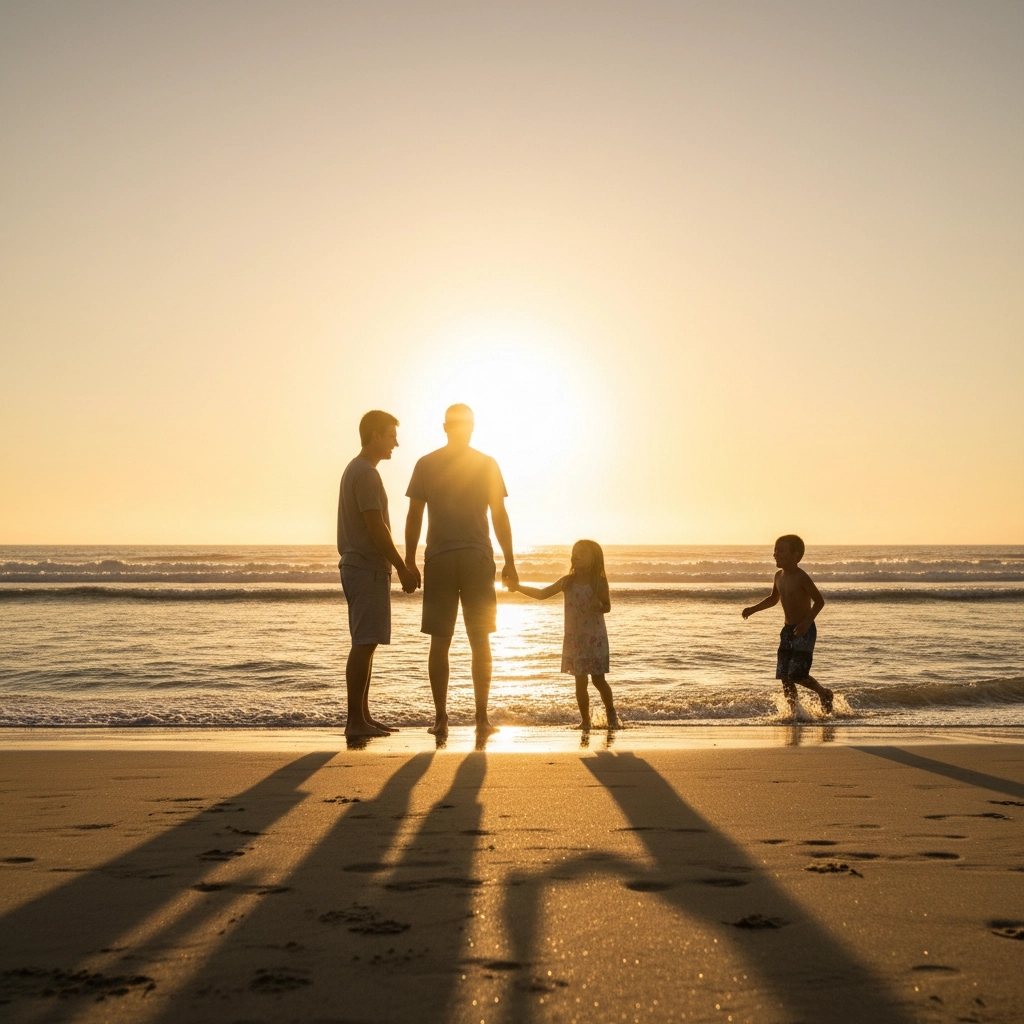 How to Protect Your Family's Future in 5 Minutes (Even If Life Insurance Seems Too Expensive)