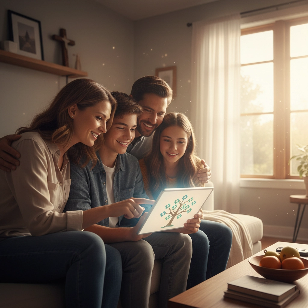 7 Mistakes Christian Parents Are Making with Teen Media Exposure (and How to Fix Them)