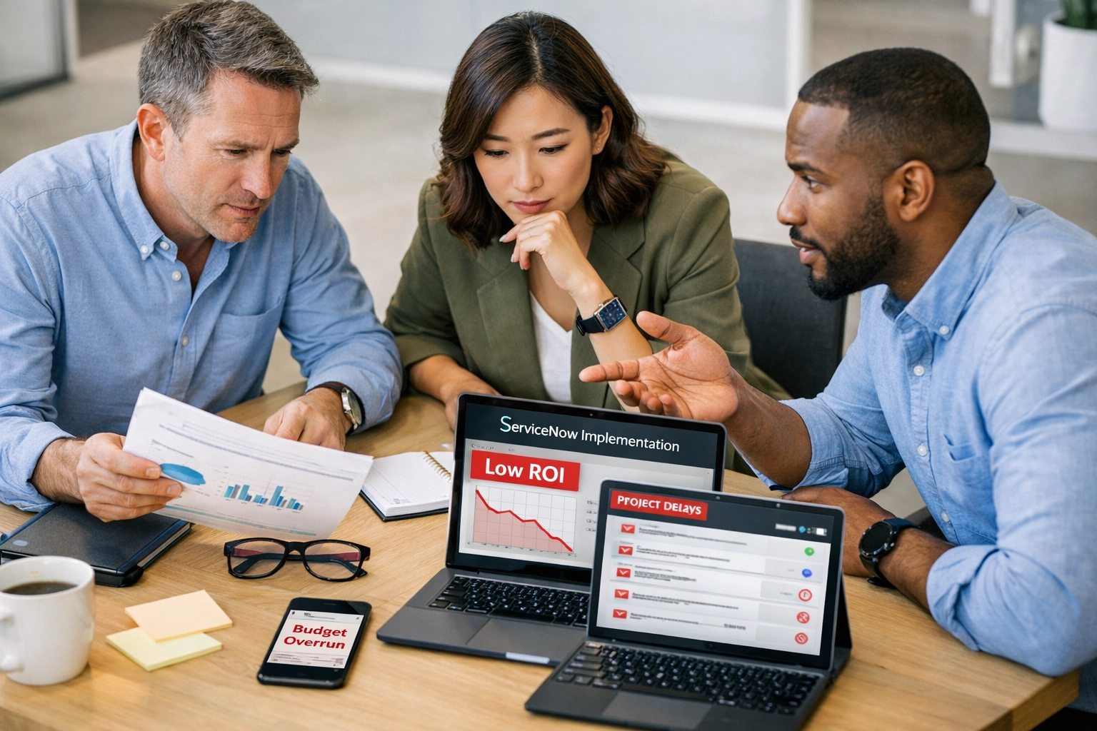 [HERO] 7 Costly ROI Mistakes You