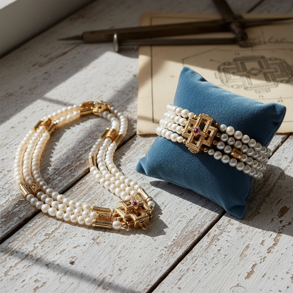 Retro Jewelry Series Wrap-Up: Highlights, Fun Facts, and a Sneak Peek at the Modern Era | Peters Vaults Jewelry Blog