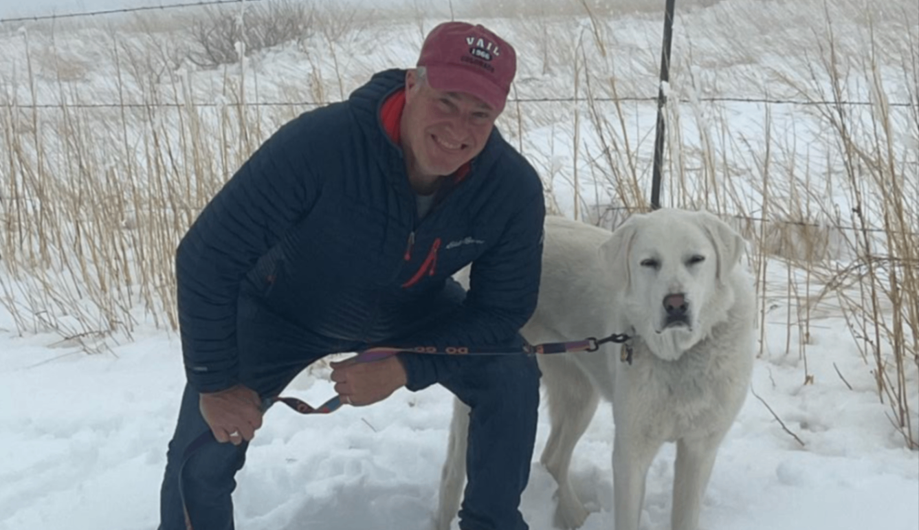 [HERO] The Coaching Pivot: Translating Your Corporate Wisdom into a New Calling