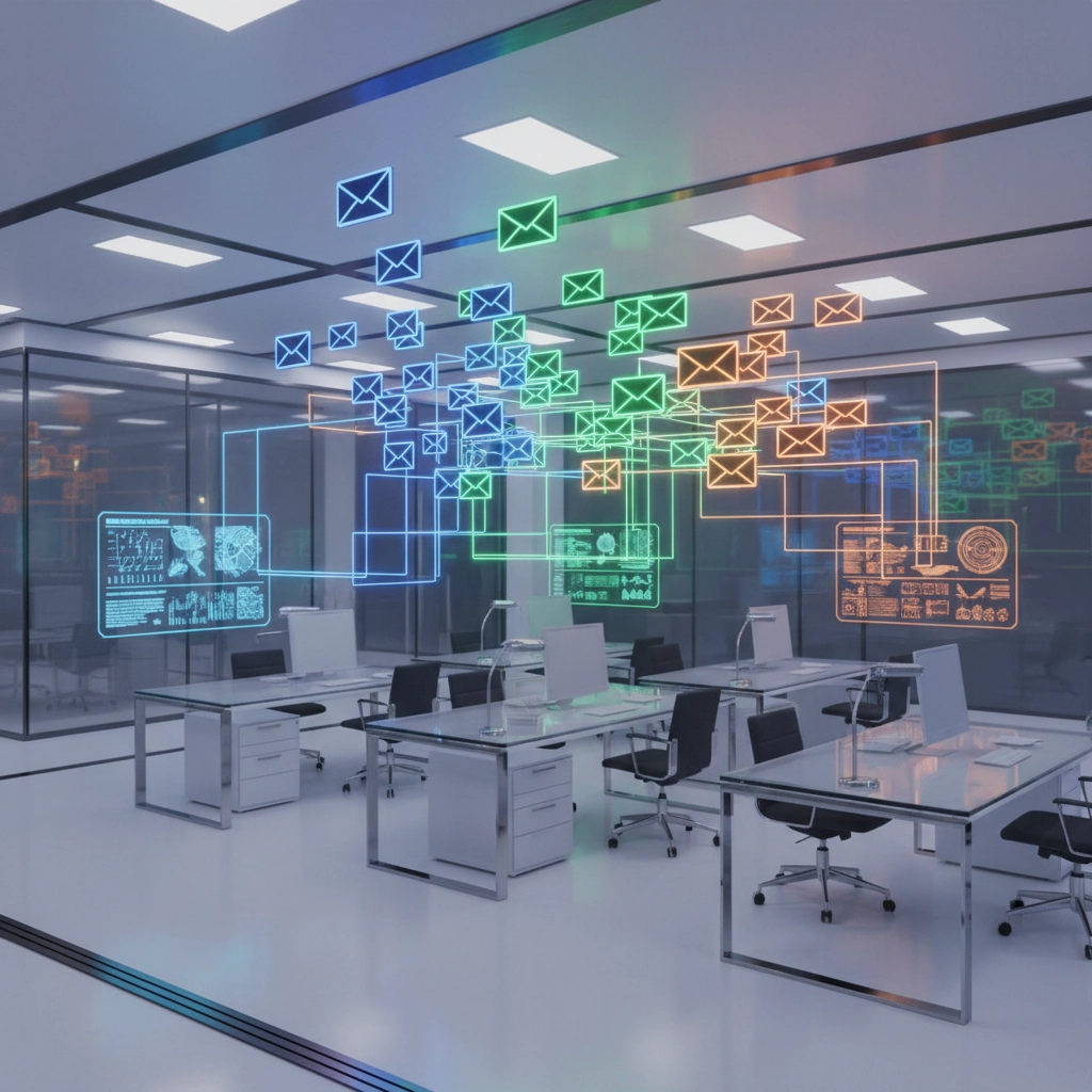 AI Email Manager Services: 10 Things Every Business Owner Should Know Before 2025 image_1